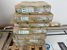 Pallet Of 6 x Megalam Camfil Air Filters