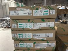 Camfil Megalam HD MG14 x 4