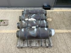 Pallet Of Pipes