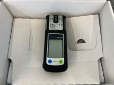 Drager X-am 2500 Gas Detector
