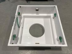 Pallet Of Hepa Boxes