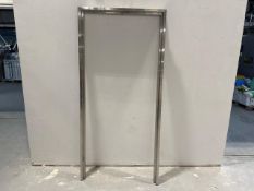 Dortek Right Hand Door Frame 210 x 99cm