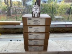 5 Boxes Norslo Of 20mm Y Boxes