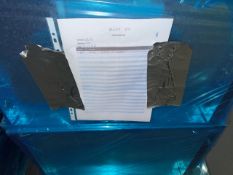 Pallet Of 12 x Trox Technik Variable Air Volume And Constant Air Volume units