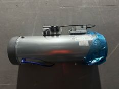 36 x H-vac Variable Air Volume And Constant Air Volume Units