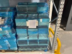 Pallet Of 27 Flanges