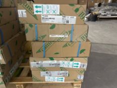 Camfil Megalam HD MG14 x 5