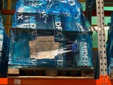 Pallet Of Assorted Flanges