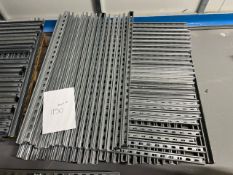 Pallet Of 1150MM U Channels