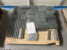 Pallet Of 250MM U Channels