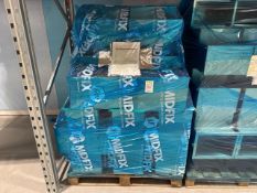 Pallet Of 14 Flanges