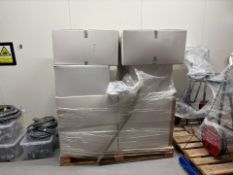 Camfil Cleanseal 1088019 x8