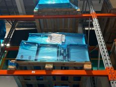 Pallet Of Assorted Flanges