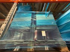 Pallet Of 12 Assorted Flanges