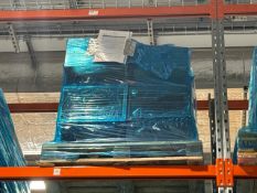 Pallet Of Assorted Flanges