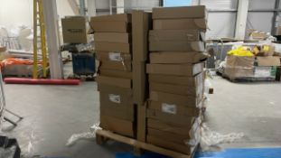 Kingspan Kooltherm Insulation Boards x 31