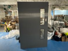 Dortek Roller Door R/H 213 x 132cm