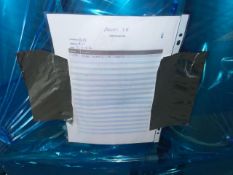 Pallet Of 17 x Trox Technik Variable Air Volume And Constant Air Volume units