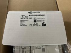 Gallagher C300182 8 HBus Module Access-Control I/O Expansion Unit