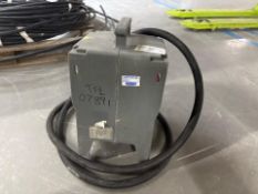 Blakley 3 Phase Distribution Box