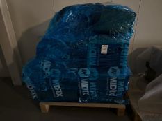 Pallet of Heater Batteryâ€™s & Variable Air Volume Systems