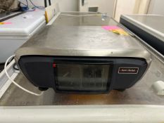 Avery Berkel XTi100 Food Scale
