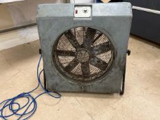 ebmpapst Cooling Fan