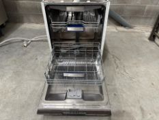 Siemens Dishwasher