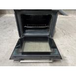 De Dietrich Oven