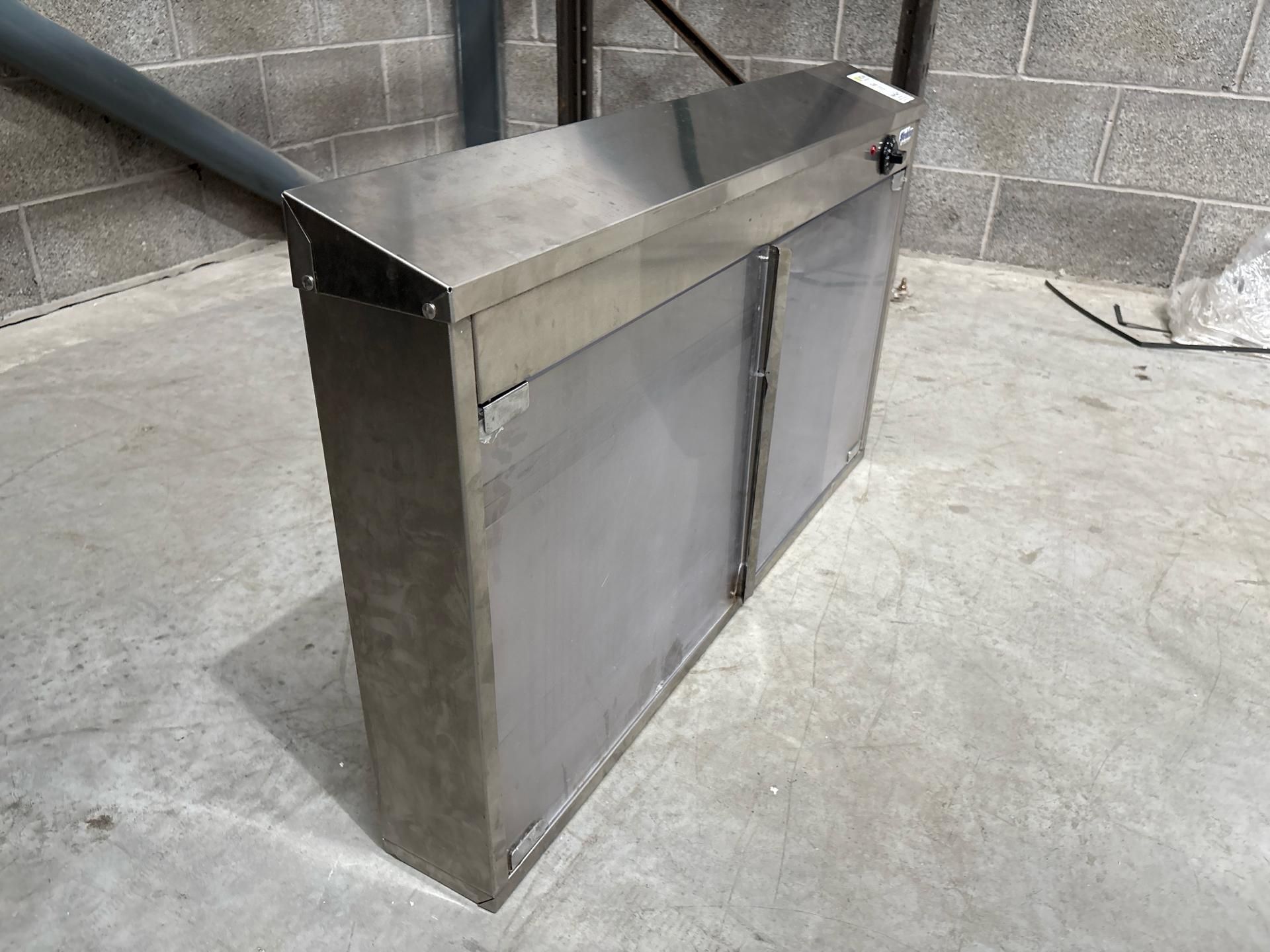 Struktur Hot Cupboard - Image 6 of 10