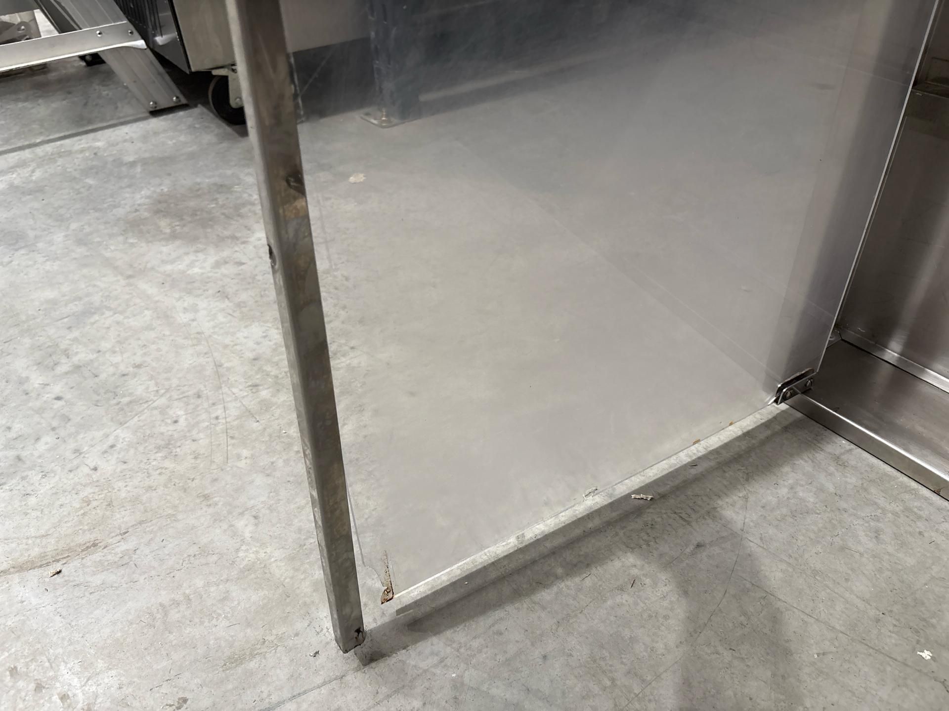 Struktur Hot Cupboard - Image 3 of 10