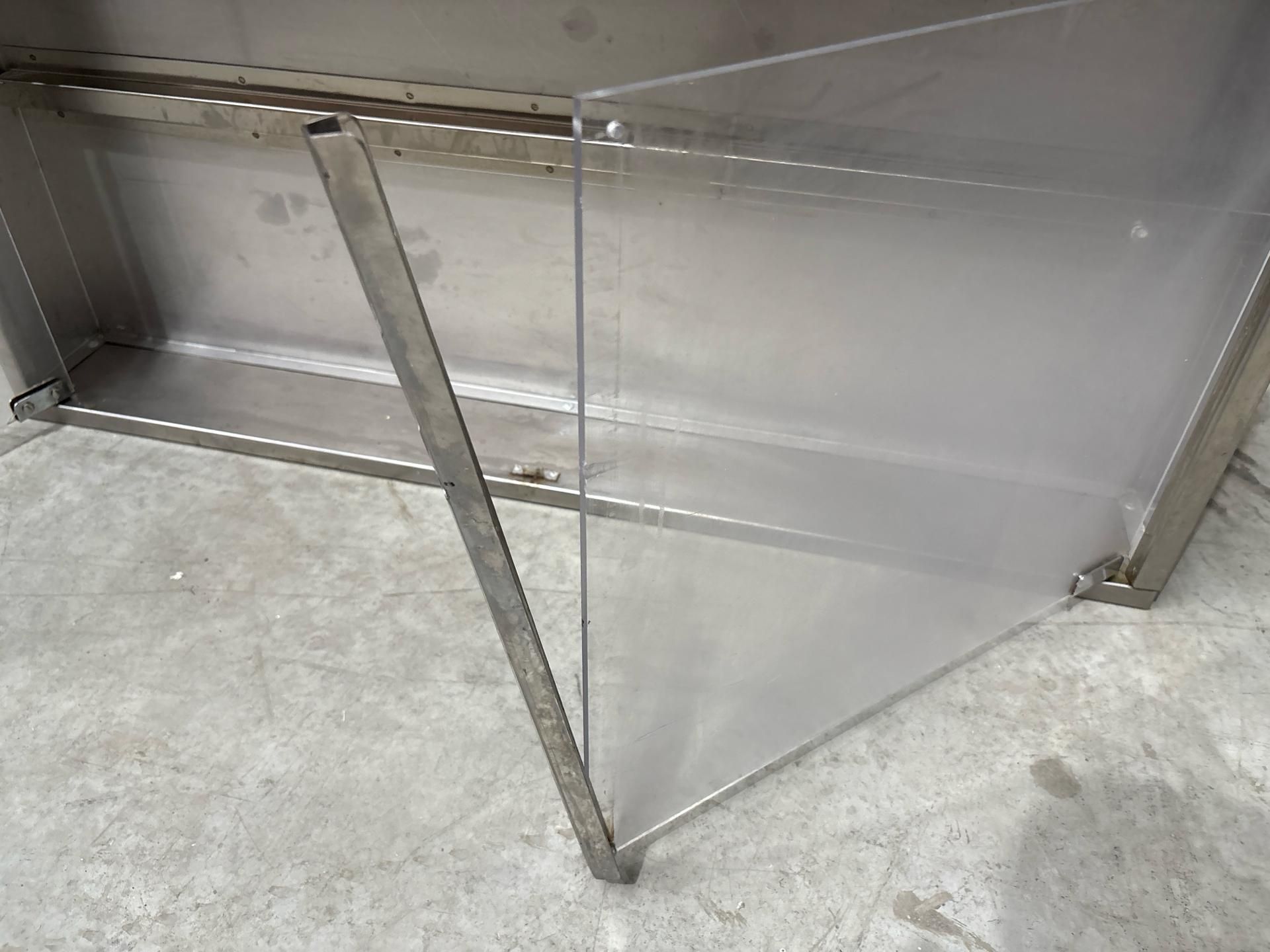 Struktur Hot Cupboard - Image 4 of 10