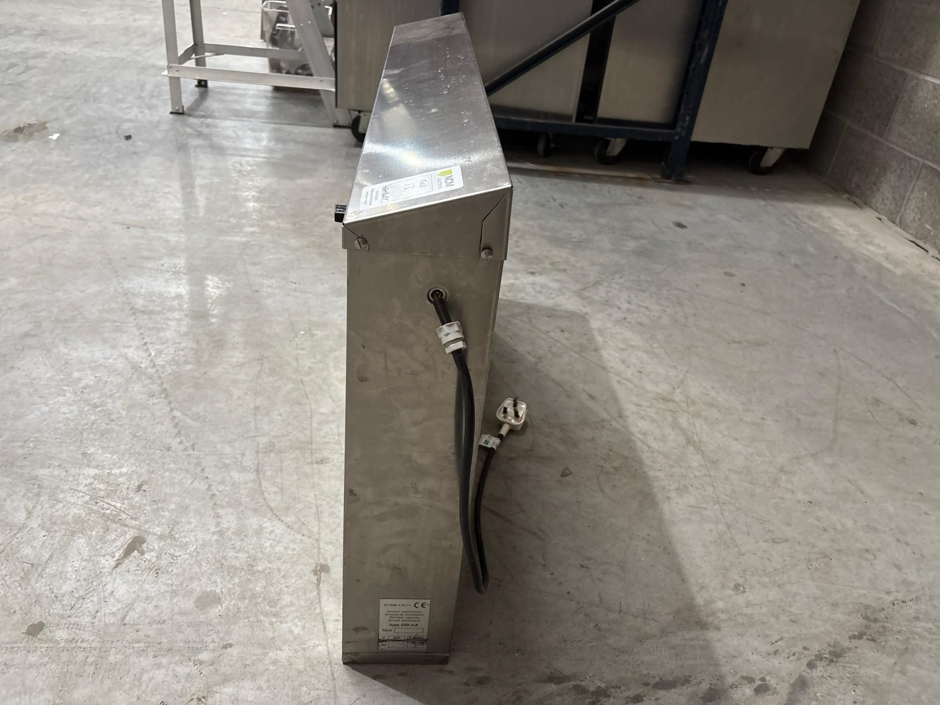 Struktur Hot Cupboard - Image 8 of 10