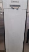 Gram Compact F 610 RG Upright Gastronorm Freezer 583 Ltr - New in Box