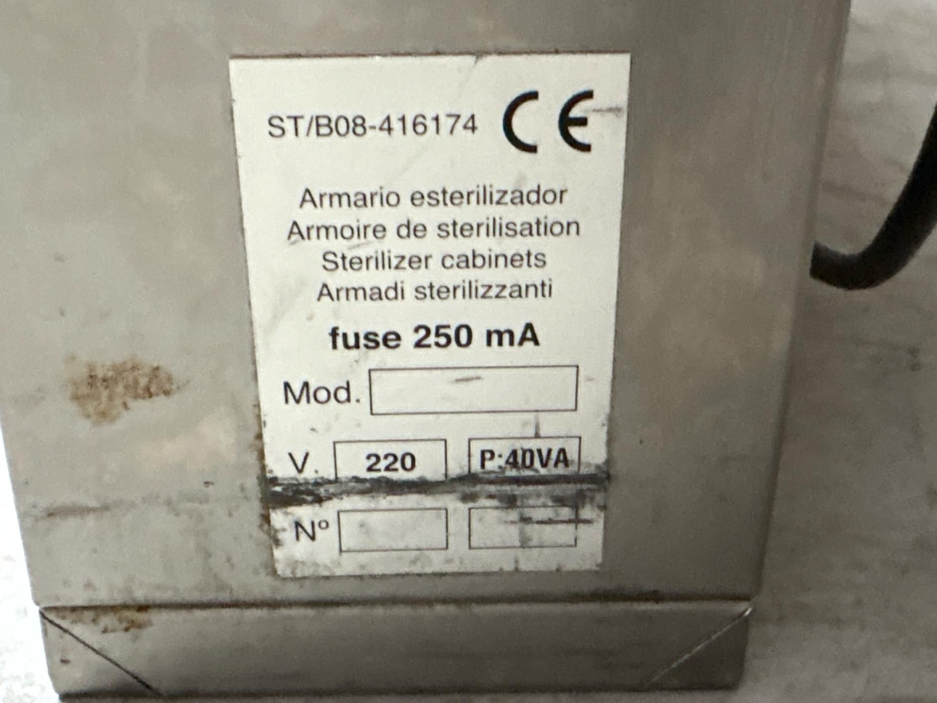 Struktur Hot Cupboard - Image 10 of 10