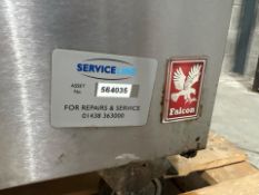 Falcon Deep Fat Fryer