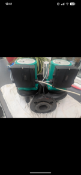 WILO Type TOP-SD50/10 Heating & Cooling System Circulation Pump Unit