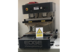 EDGE Heat Sealer by Sitawujatoma - Heat Sealer (circa 4k new), little useage as we switched to a bi