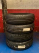 Falken Sincera Tyres 175/65/17 Set of 4 Unused your are bidding for 1 set of 4 tyres, we have 2 more