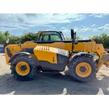 2017 JCB 535-125 Telehandler. 12.5 Metre Boom NOW ONLY 8% BUYERS PREMIUM