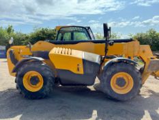 2017 JCB 535-125 Telehandler. 12.5 Metre Boom NOW ONLY 8% BUYERS PREMIUM
