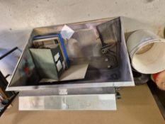 LEV 11, Direct from Redbridge Community School