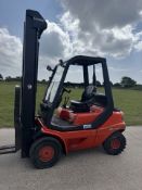 Linde H25d 2.5 Tonne Diesel Forklift Truck
