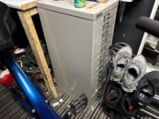 Bisley Small Cabinet