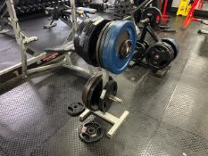 Metal Plate Tree