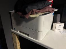 Xerox Printer