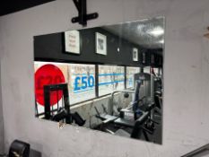 Wall Mirror