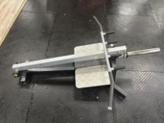 XTR TBar Row