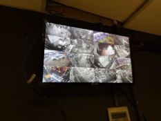 QVIS 20 Monitor and Camera System