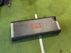 Reebok Exercise Step